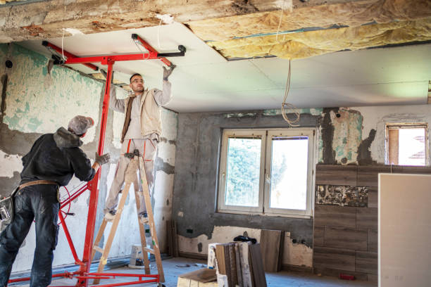 Range of Insulation Solutions in August, CA