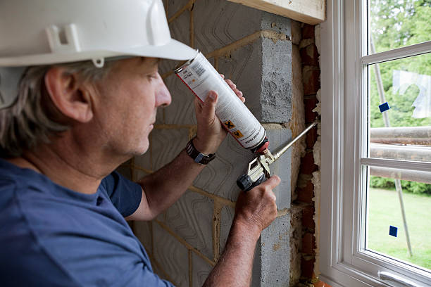Insulation for New Construction in August, CA